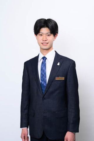 担当者小川　寛斗