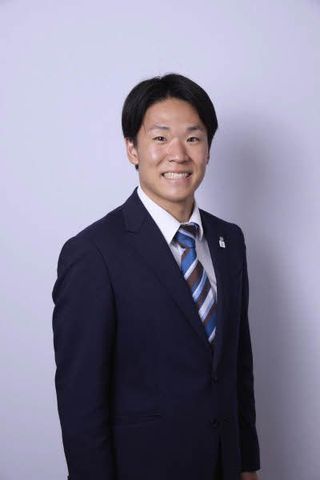 担当者佐野　心哉