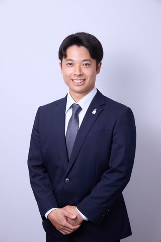 担当者久田　涼太