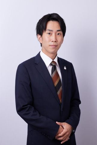 担当者小池　拓斗