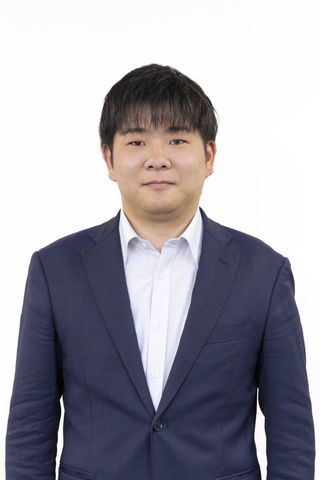 担当者廣澤　和弥