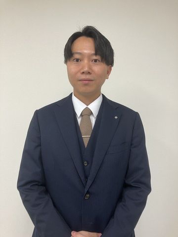 担当者松本　真児