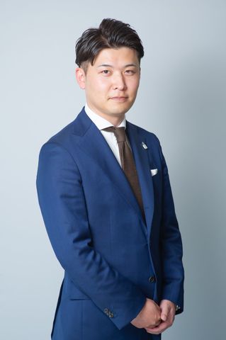 担当者神保　聡