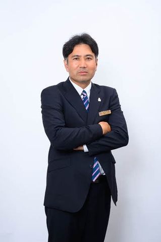 担当者清水　大輔