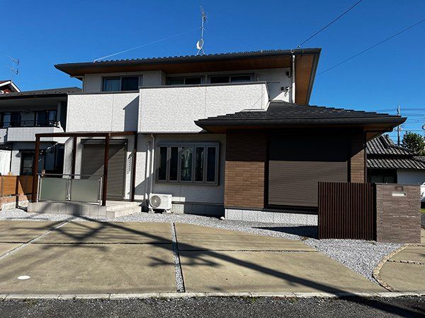積水ハウスの中古住宅を探す｜物件検索｜スムストック