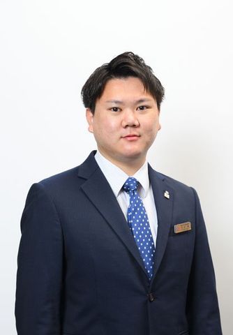 担当者木村　峻