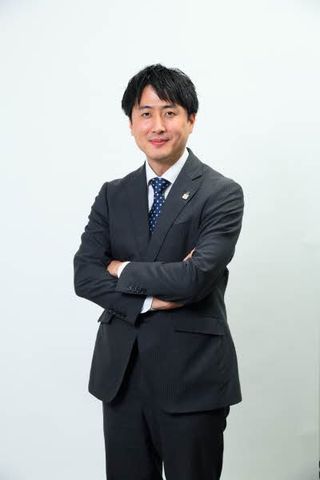 担当者名井　達也