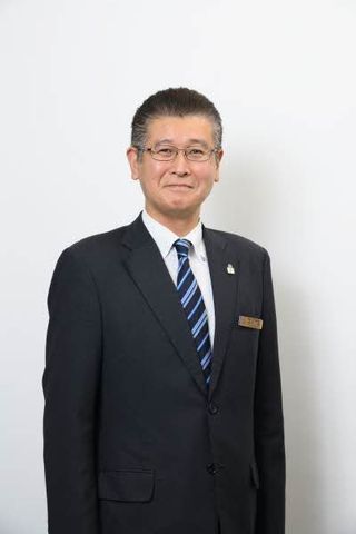 担当者高村　一樹