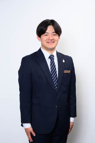 担当者横山　尚哉