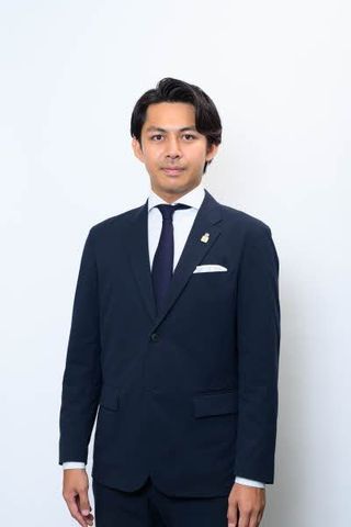 担当者吉川　昌吾