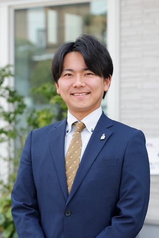 担当者下間　朝弘