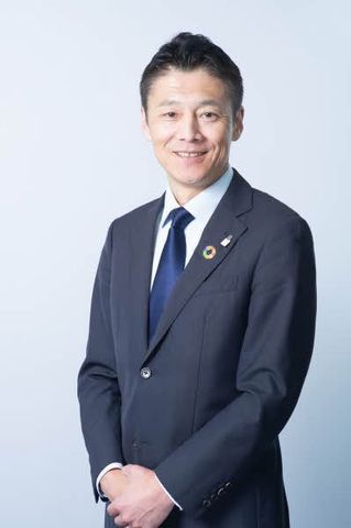 担当者近藤　祐司