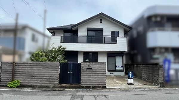 徳島県徳島市助任本町6丁目の積水ハウス施工の中古住宅情報｜スムストック