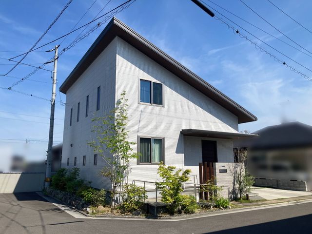 香川県の中古住宅を探す｜物件検索｜スムストック