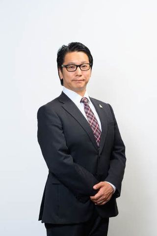 担当者山田　将貴