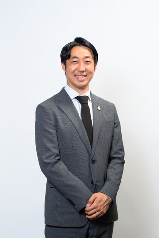 担当者清野　剛史