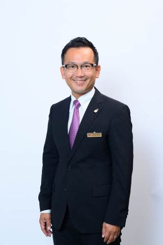 担当者山本　真司