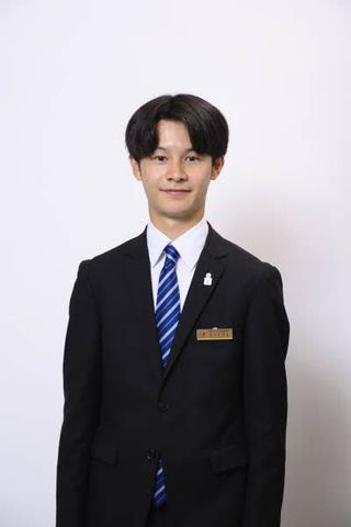 担当者佐々木　悠太