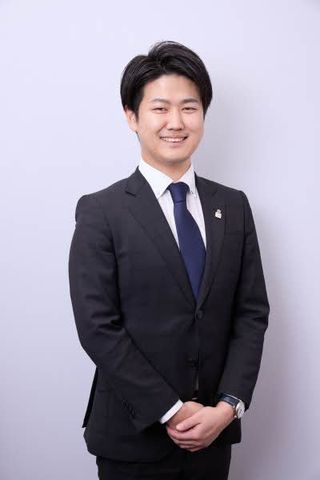 担当者森　智樹