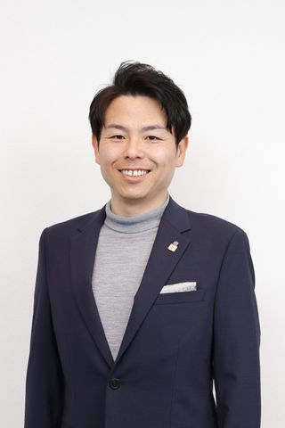 担当者駒井　崇志