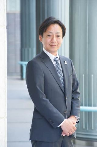 担当者川崎　祐嗣