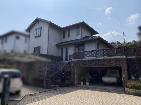 京都府福知山市前田新町 京都府福知山市前田新町