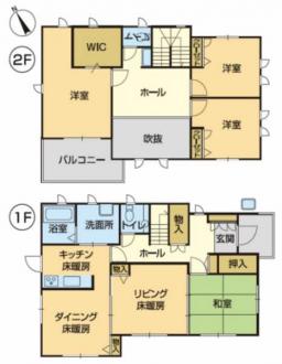 鳥取県のスムストック一覧