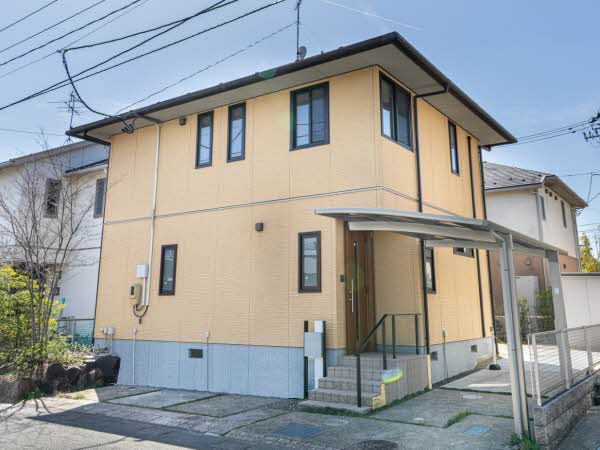 積水ハウスの中古住宅を探す｜物件検索｜スムストック