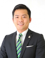 担当者小林　玄