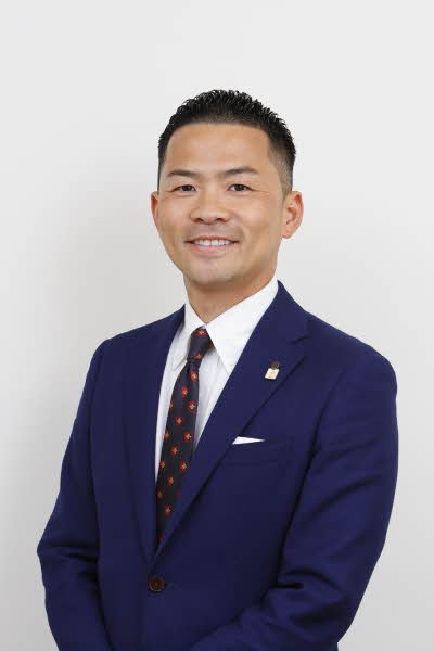 担当者小林　玄