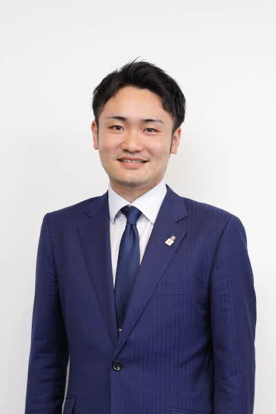 担当者平田　敏貴