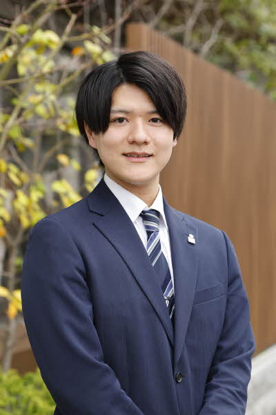 担当者木村　光博