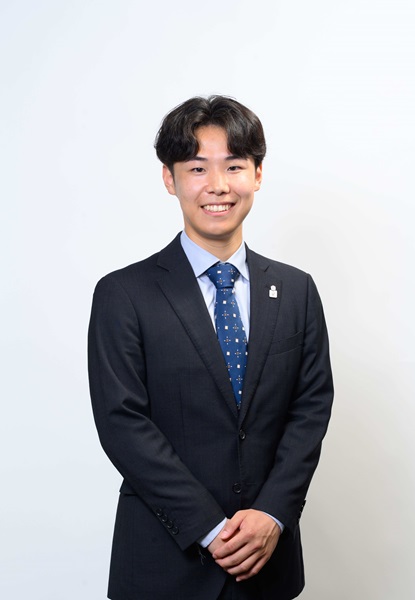 担当者大宮　拓輝