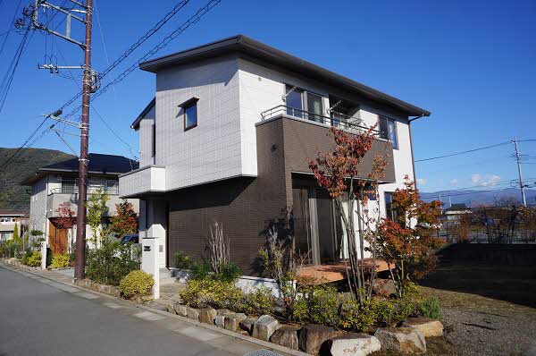 山梨県の中古住宅を探す｜物件検索｜スムストック