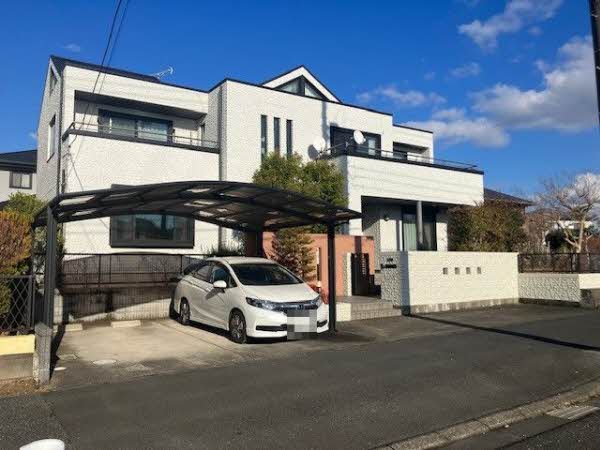 千葉県木更津市!の中古住宅を探す｜物件検索｜スムストック