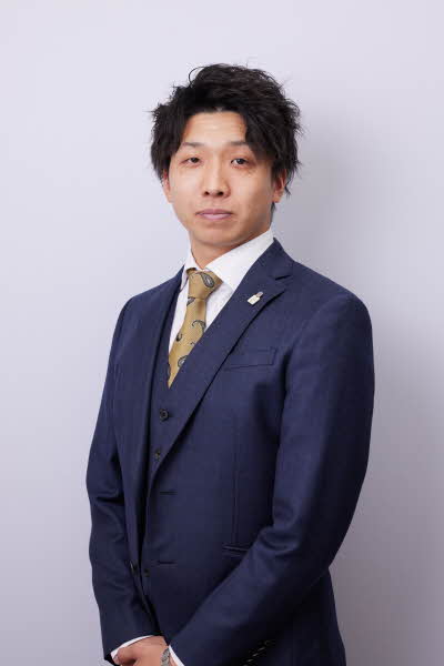 担当者棚橋　謙太郎