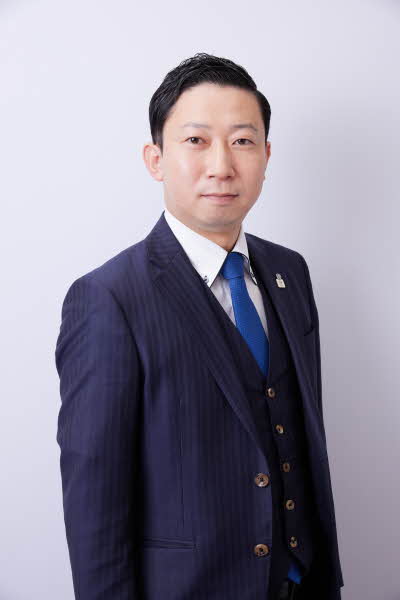 担当者長谷川　令