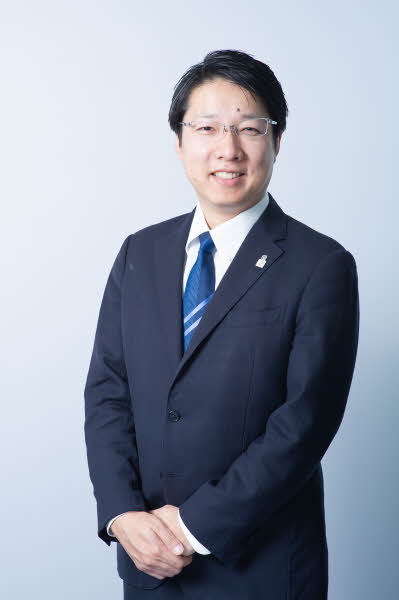 担当者荒川　拓也