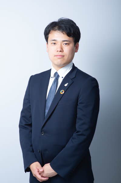 担当者伊藤　翼
