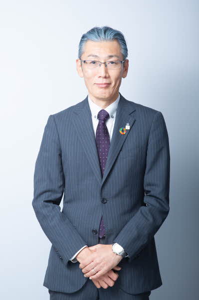 担当者小橋　秀貴