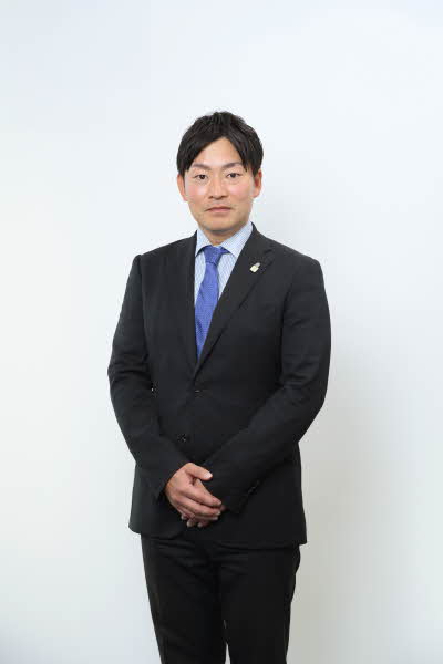 担当者菅野　亮