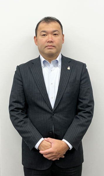 担当者阿部　翔一郎