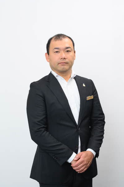 担当者阿部　翔一郎
