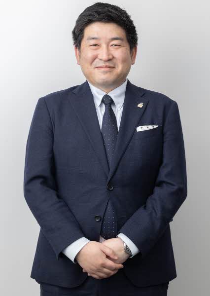 担当者能地　健治