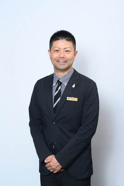 担当者伊藤　佳祐