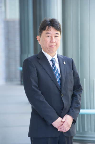 担当者清川　篤史