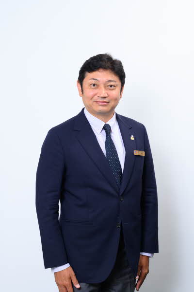 担当者吉川 幸宏