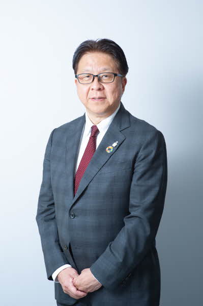 担当者豊田　正朋