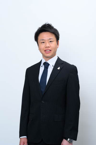 担当者瀧川　裕也