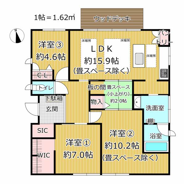 大阪府泉南郡岬町!の中古住宅を探す｜物件検索｜スムストック